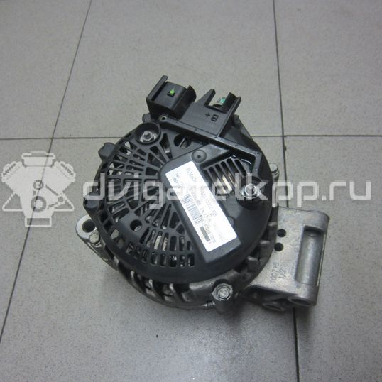 Фото Генератор  1763143 для Ford Fiesta / Focus / C-Max / Galaxy / Grand