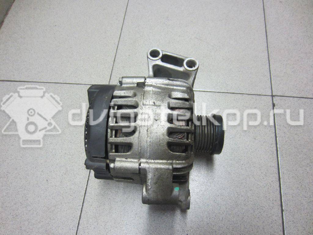 Фото Генератор  1763143 для Ford Fiesta / Focus / C-Max / Galaxy / Grand {forloop.counter}}