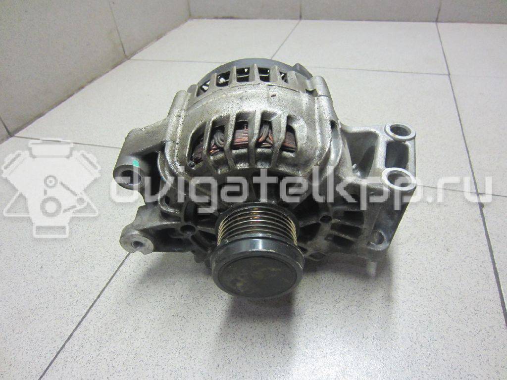 Фото Генератор  1763143 для Ford Fiesta / Focus / C-Max / Galaxy / Grand {forloop.counter}}