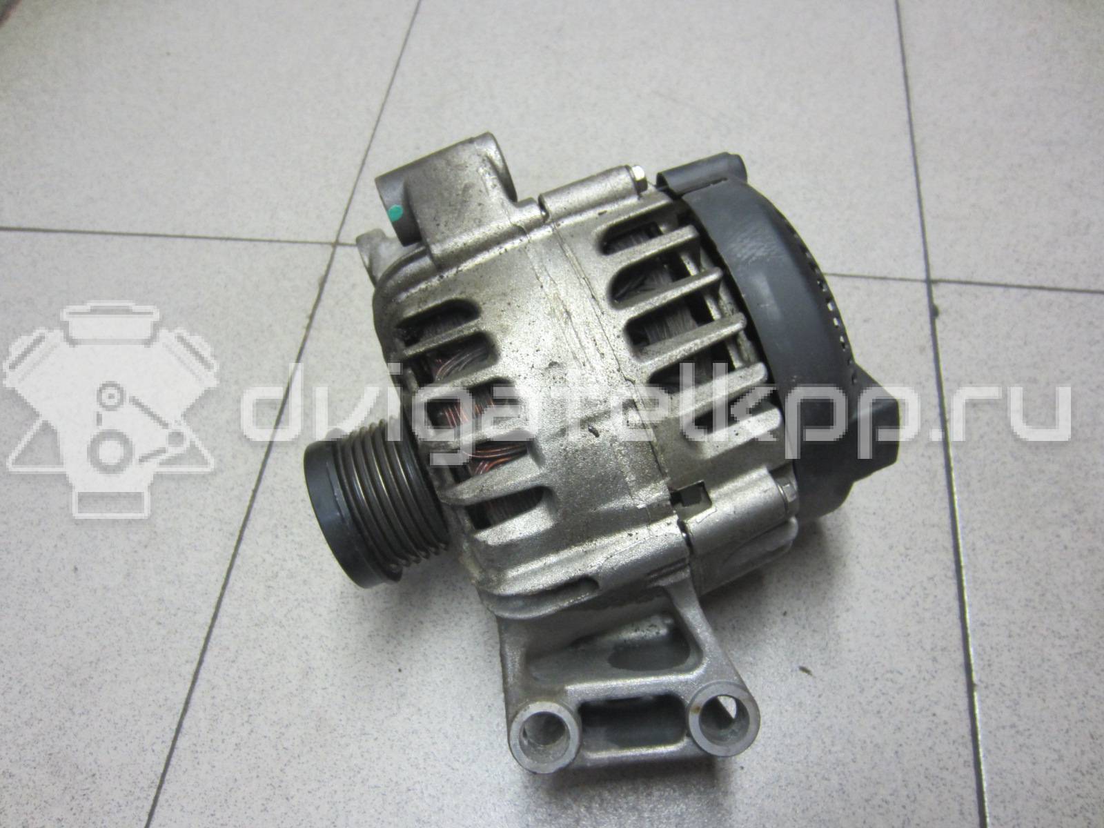 Фото Генератор  1763143 для Ford Fiesta / Focus / C-Max / Galaxy / Grand {forloop.counter}}