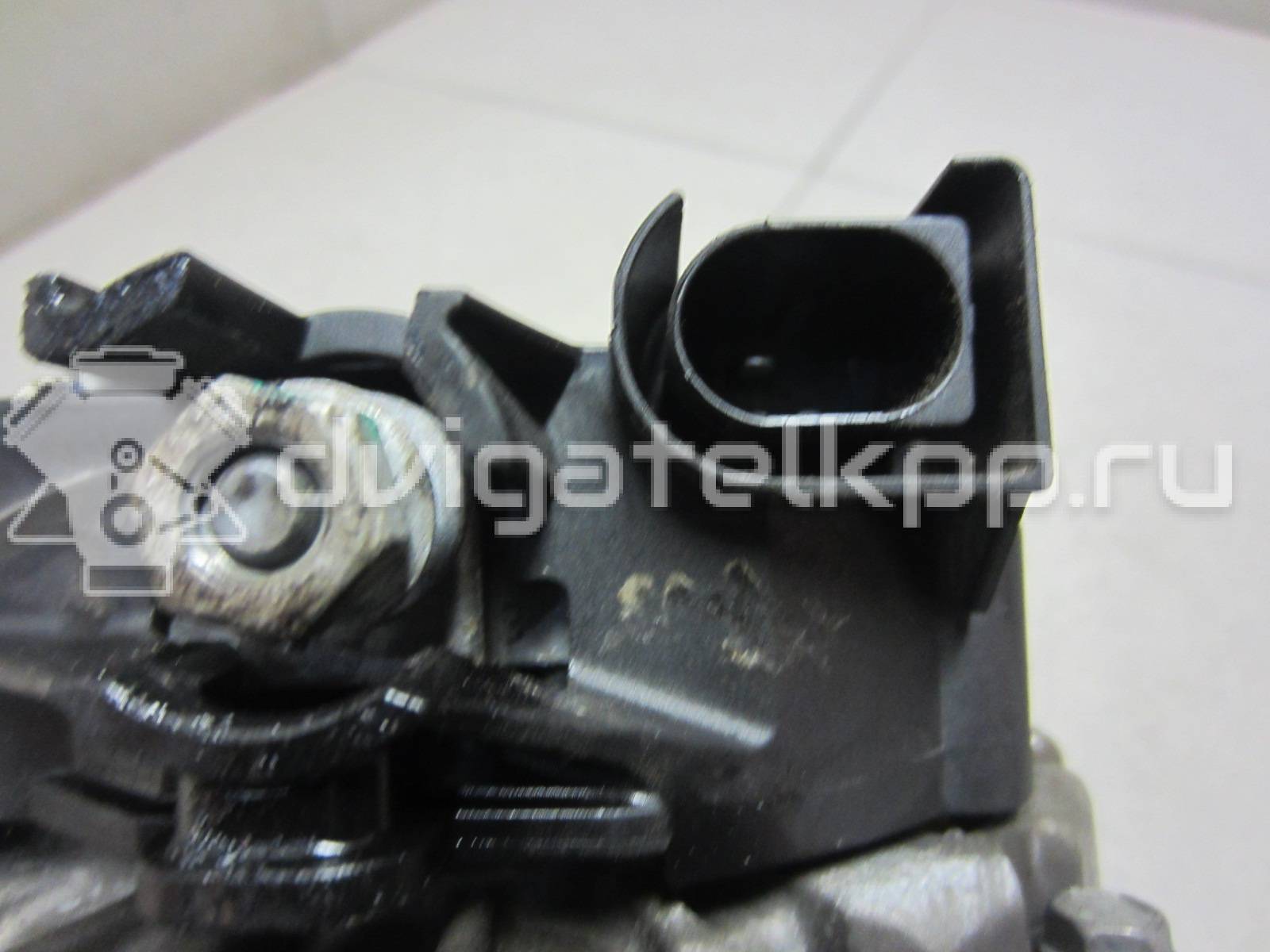 Фото Генератор  1763143 для Ford Fiesta / Focus / C-Max / Galaxy / Grand {forloop.counter}}