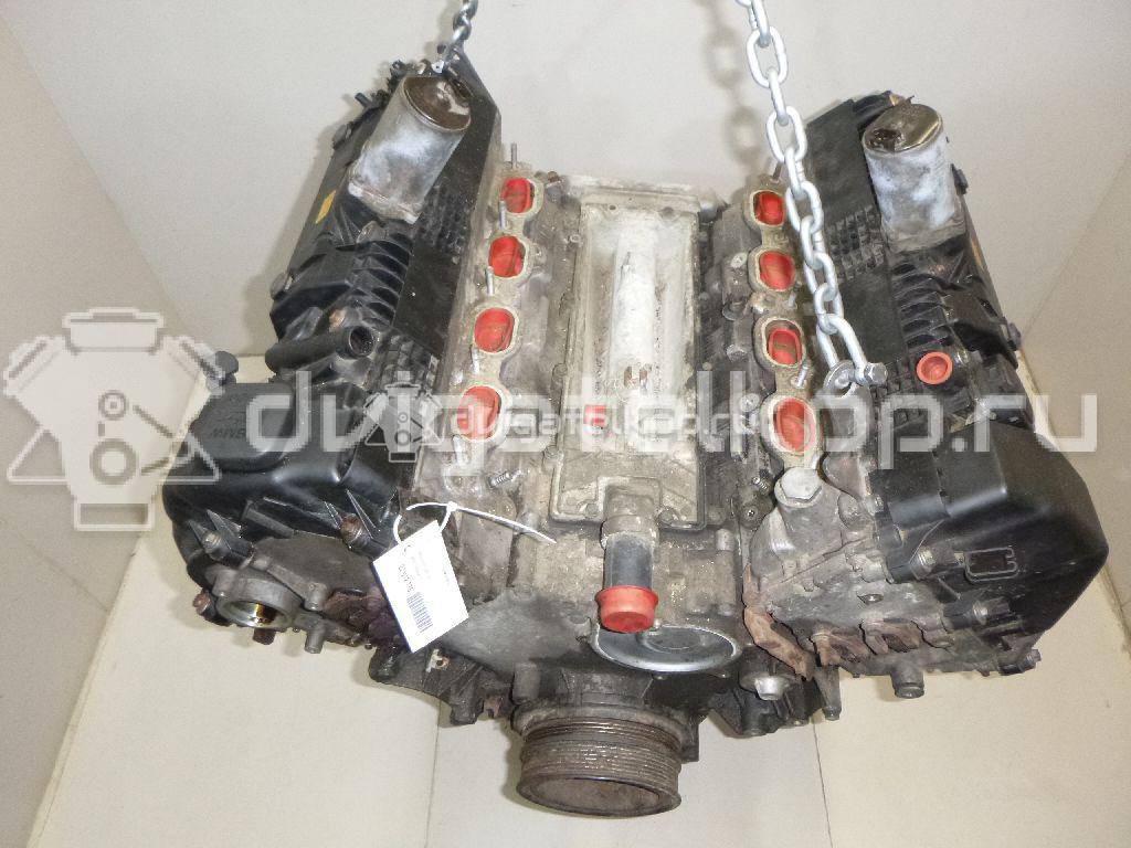 Фото Контрактный (б/у) двигатель N62 B48 B для Bmw / Morgan / Wiesmann 355-367 л.с 32V 4.8 л бензин 11000439113 {forloop.counter}}