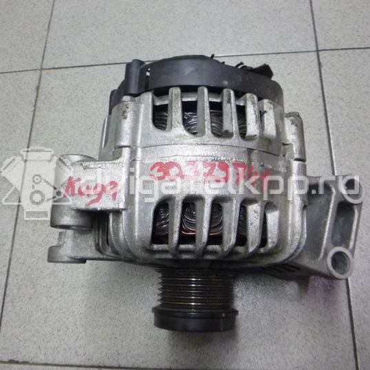 Фото Генератор  bv6n10300bb для Ford Fiesta / Focus / C-Max / Galaxy / Grand