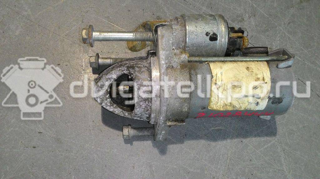 Фото Стартер  1685833 для Ford Fiesta / Focus / Tourneo / C-Max / Galaxy {forloop.counter}}