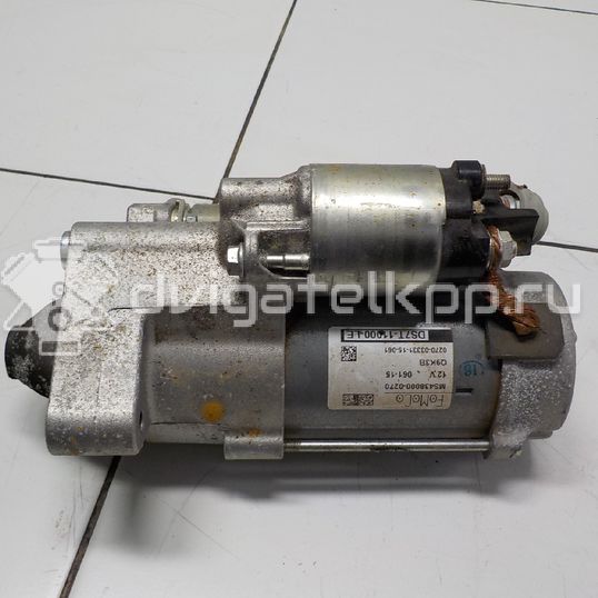 Фото Стартер  ds7t11000le для Ford Focus / C-Max / Galaxy / Grand / Kuga