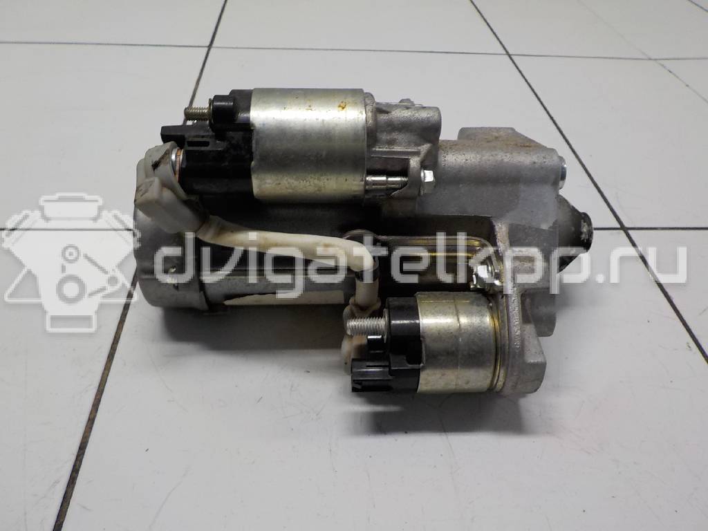 Фото Стартер  ds7t11000le для Ford Focus / C-Max / Galaxy / Grand / Kuga {forloop.counter}}