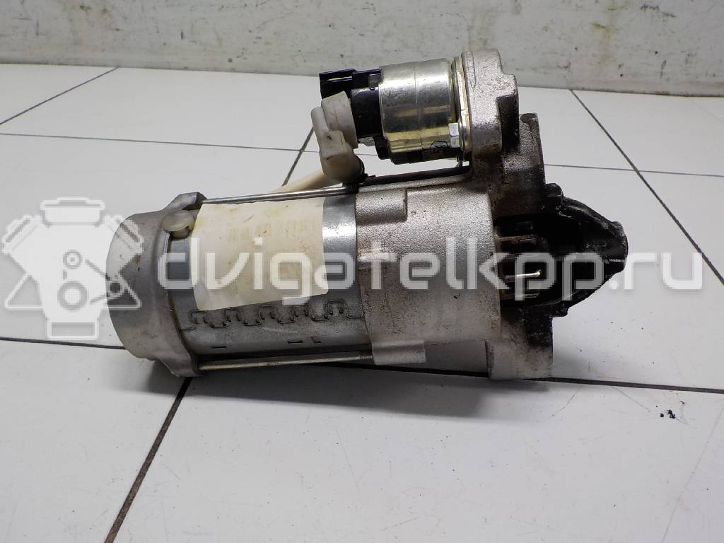 Фото Стартер  ds7t11000le для Ford Focus / C-Max / Galaxy / Grand / Kuga {forloop.counter}}