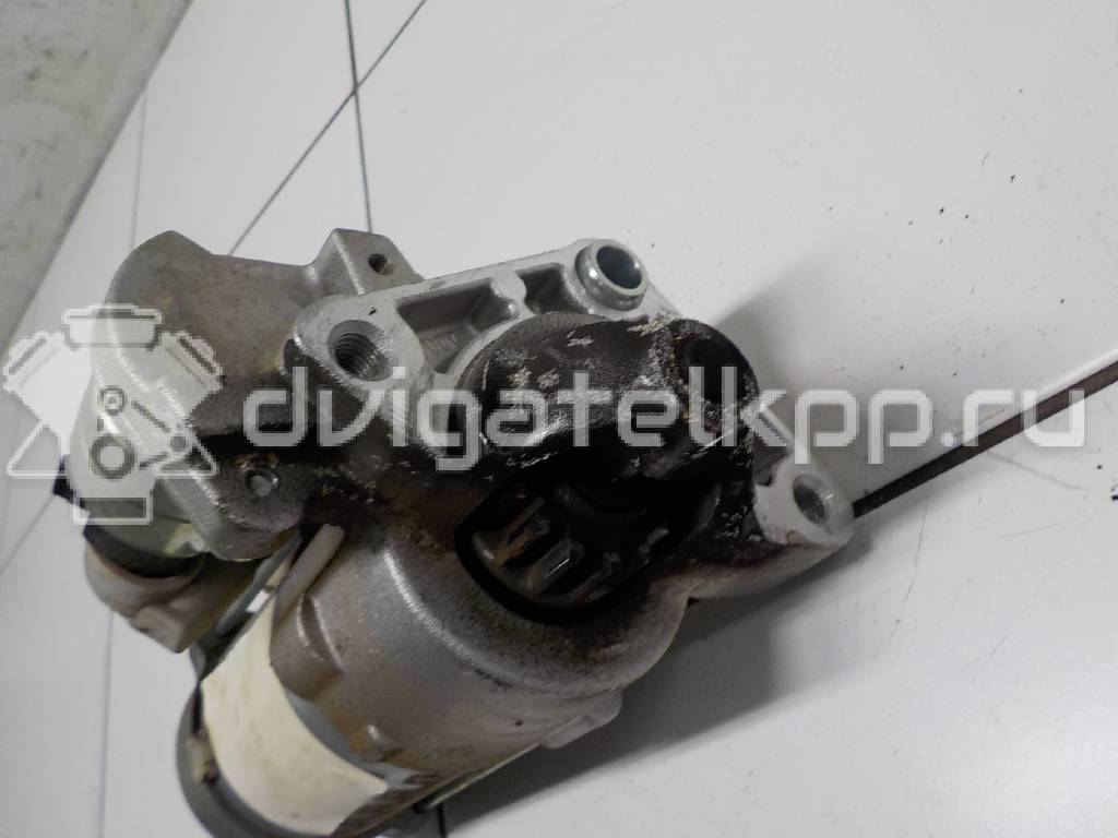 Фото Стартер  ds7t11000le для Ford Focus / C-Max / Galaxy / Grand / Kuga {forloop.counter}}
