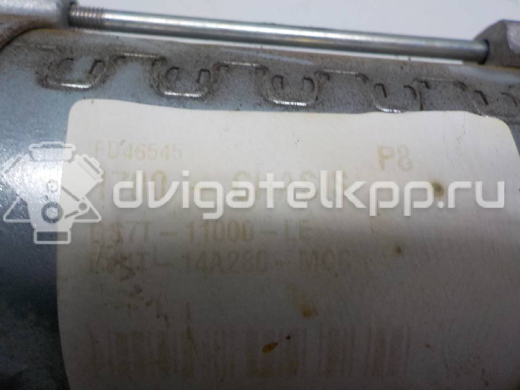 Фото Стартер  ds7t11000le для Ford Focus / C-Max / Galaxy / Grand / Kuga {forloop.counter}}