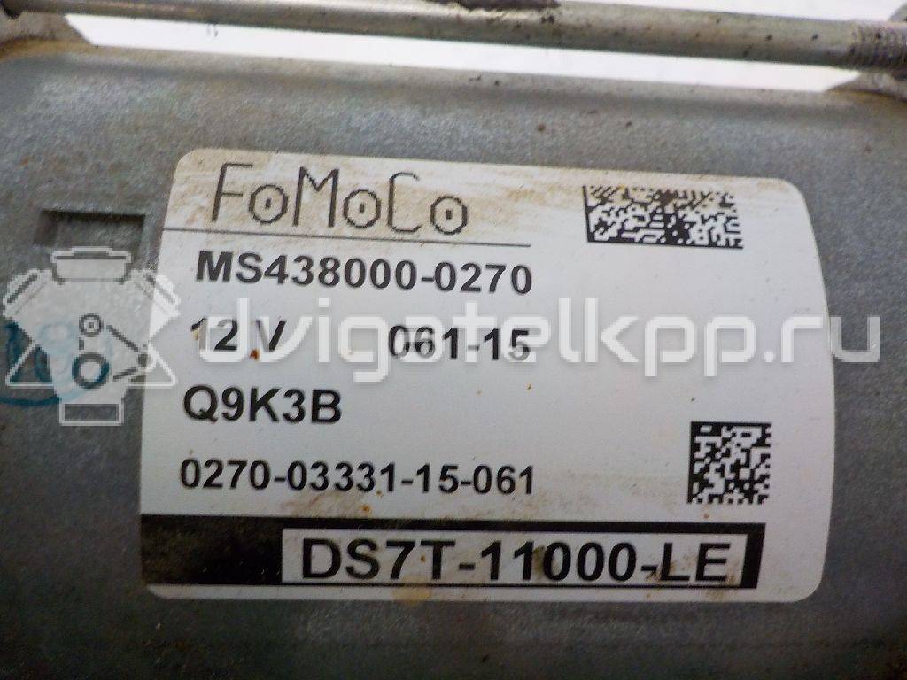 Фото Стартер  ds7t11000le для Ford Focus / C-Max / Galaxy / Grand / Kuga {forloop.counter}}