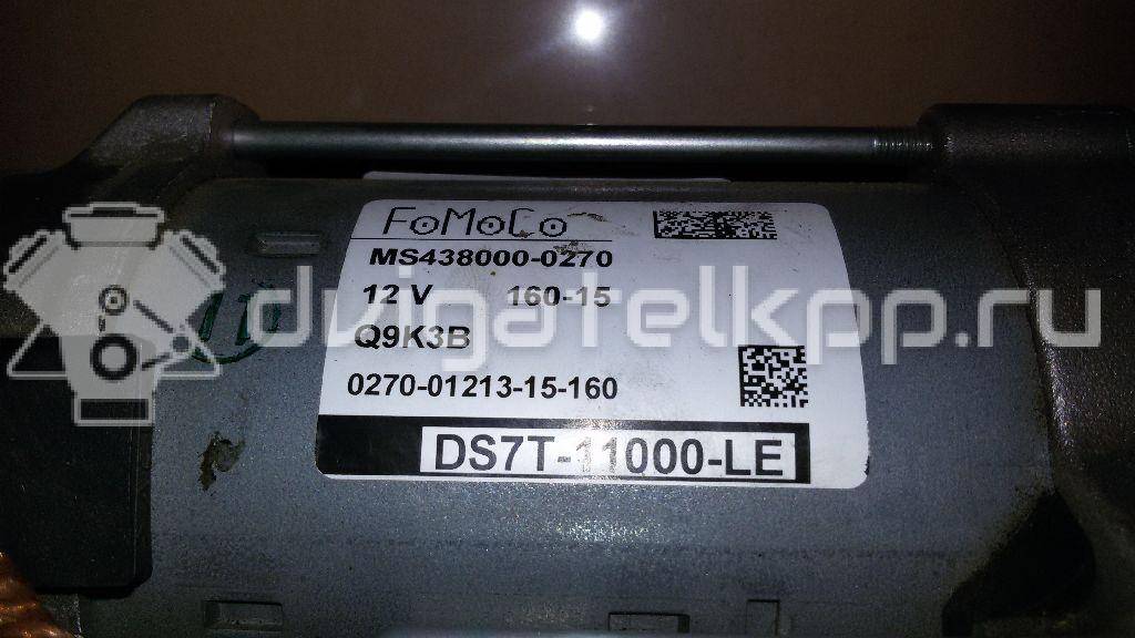 Фото Стартер  ds7t11000le для Ford Focus / C-Max / Galaxy / Grand / Kuga {forloop.counter}}