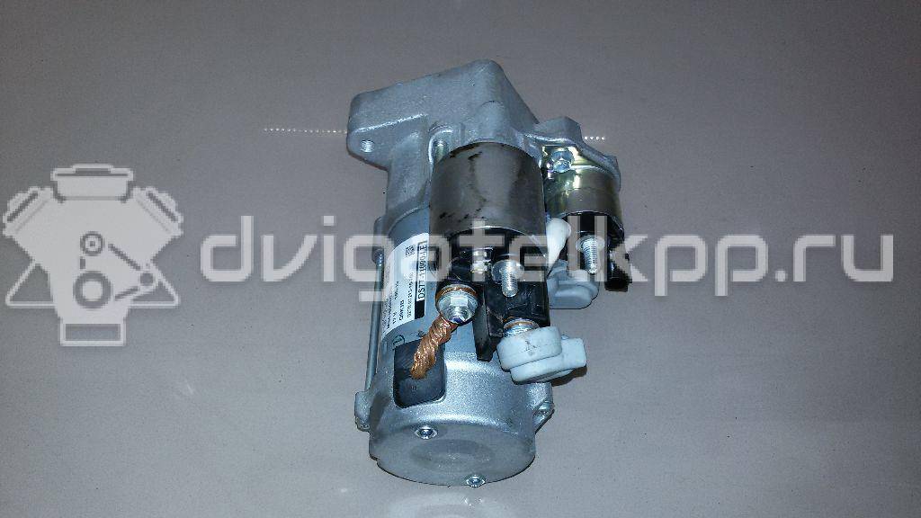 Фото Стартер  ds7t11000le для Ford Focus / C-Max / Galaxy / Grand / Kuga {forloop.counter}}