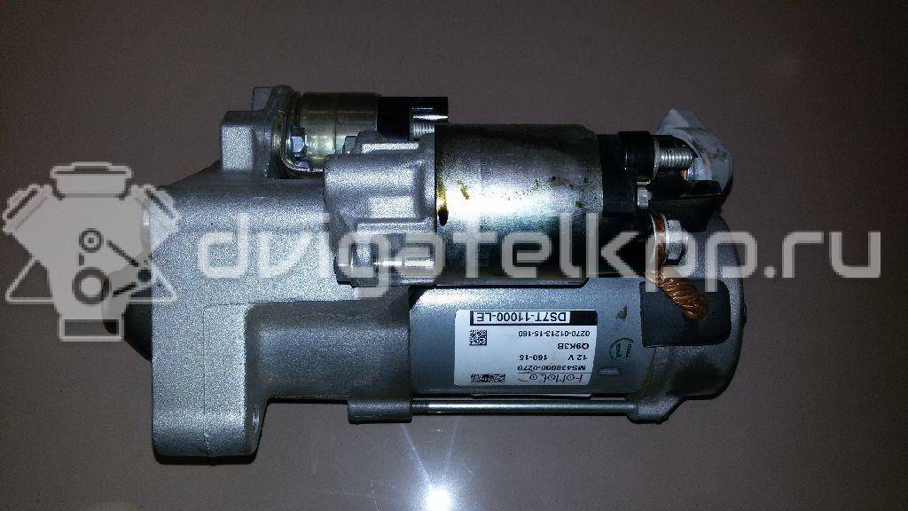 Фото Стартер  ds7t11000le для Ford Focus / C-Max / Galaxy / Grand / Kuga {forloop.counter}}