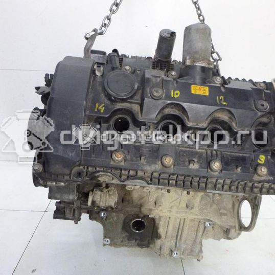 Фото Контрактный (б/у) двигатель N62 B48 B для Bmw / Morgan / Wiesmann 355-367 л.с 32V 4.8 л бензин 11000439113