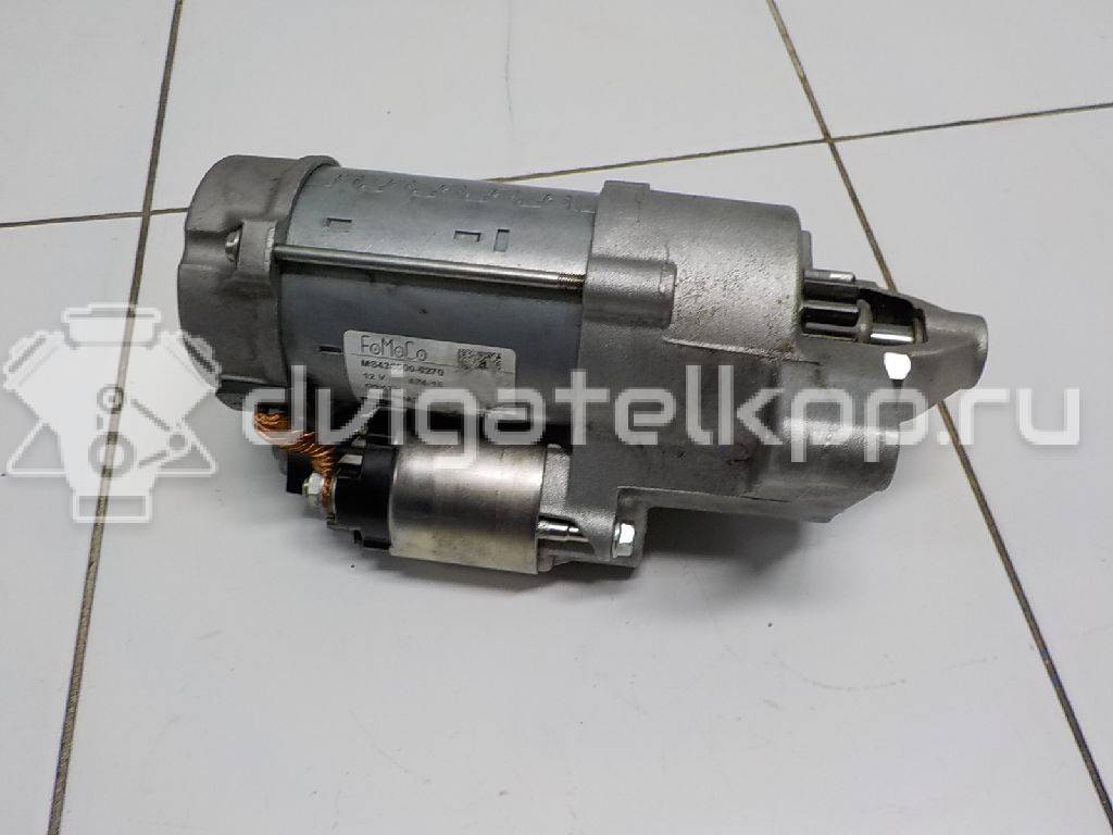 Фото Стартер  1870892 для Ford Focus / C-Max / Galaxy / Grand / Kuga {forloop.counter}}