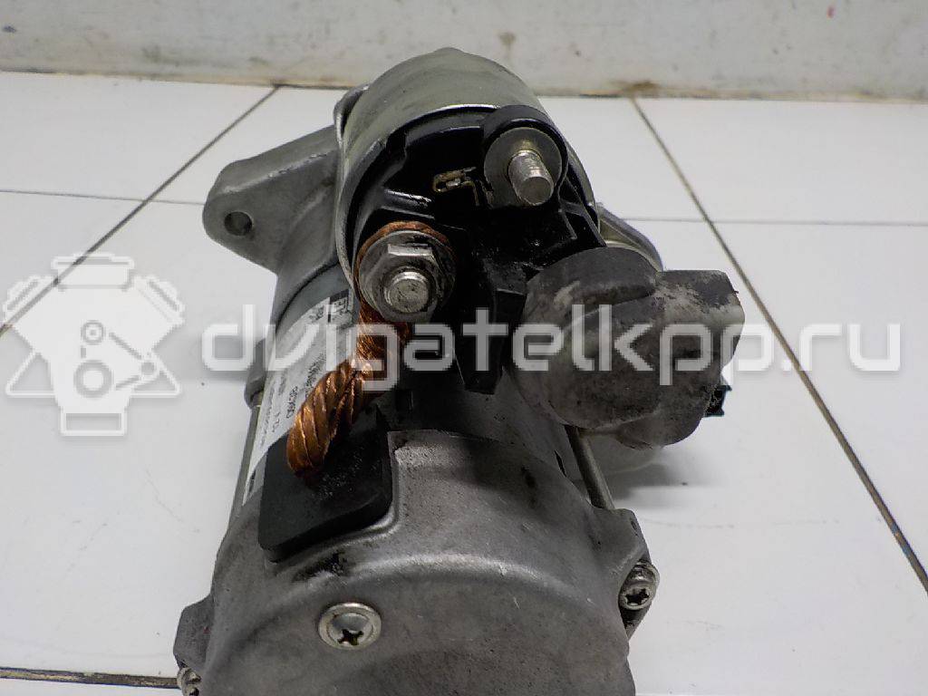 Фото Стартер  1870892 для Ford Focus / C-Max / Galaxy / Grand / Kuga {forloop.counter}}