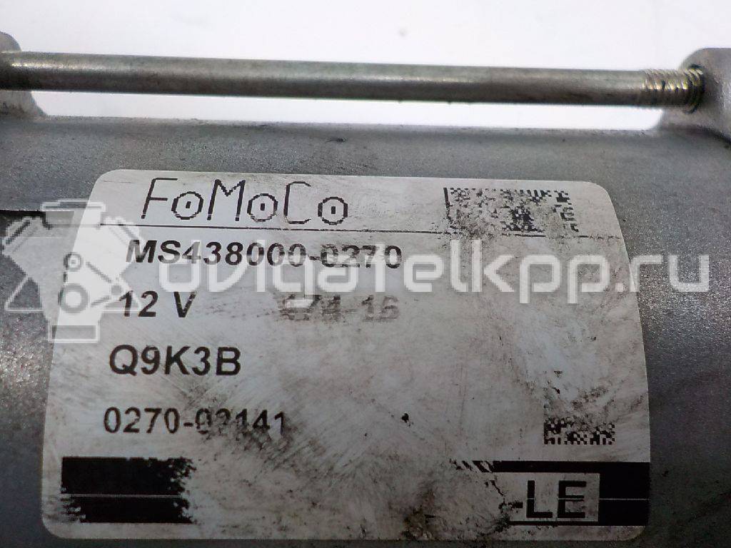 Фото Стартер  1870892 для Ford Focus / C-Max / Galaxy / Grand / Kuga {forloop.counter}}