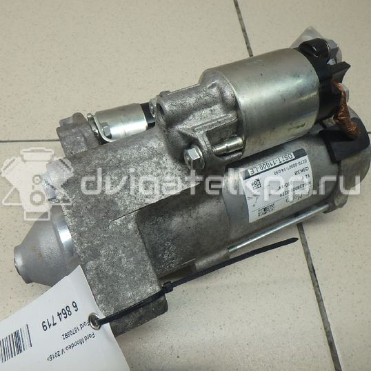 Фото Стартер  1870892 для Ford Focus / C-Max / Galaxy / Grand / Kuga