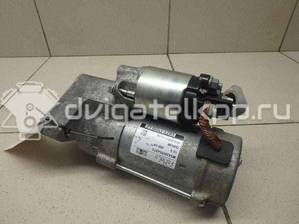 Фото Стартер  1870892 для Ford Focus / C-Max / Galaxy / Grand / Kuga {forloop.counter}}