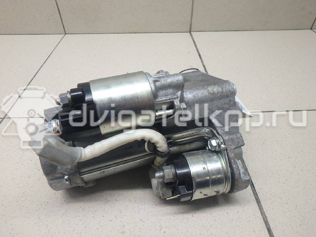 Фото Стартер  1870892 для Ford Focus / C-Max / Galaxy / Grand / Kuga {forloop.counter}}