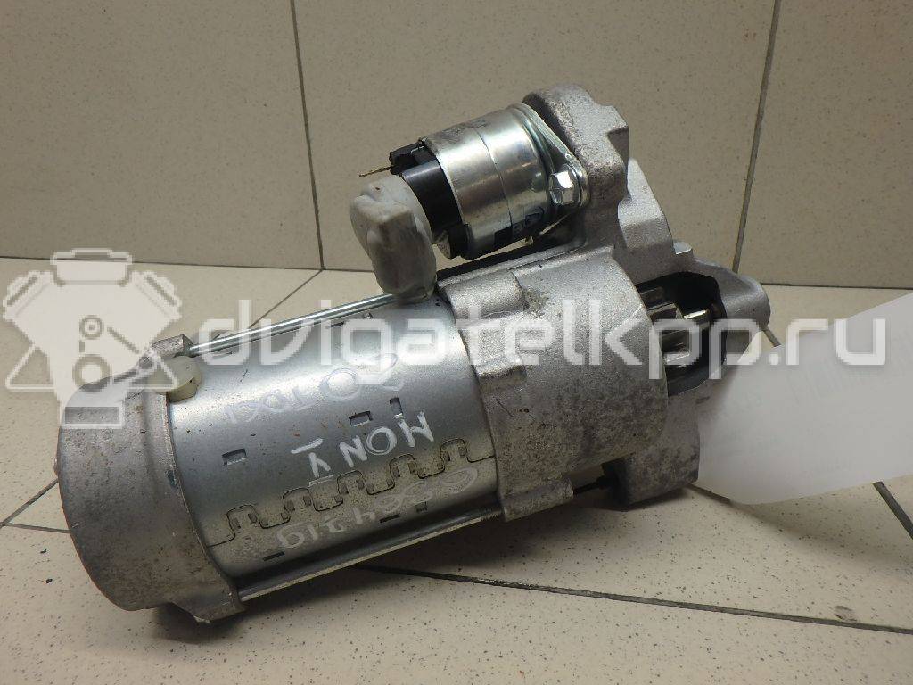 Фото Стартер  1870892 для Ford Focus / C-Max / Galaxy / Grand / Kuga {forloop.counter}}