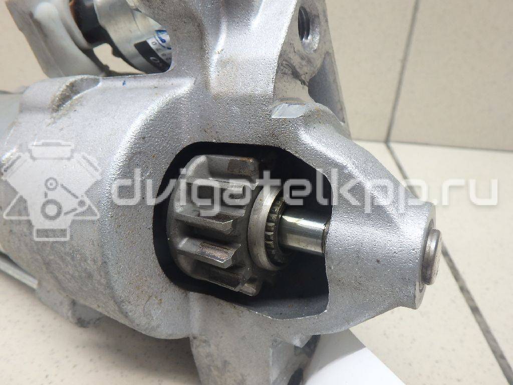 Фото Стартер  1870892 для Ford Focus / C-Max / Galaxy / Grand / Kuga {forloop.counter}}