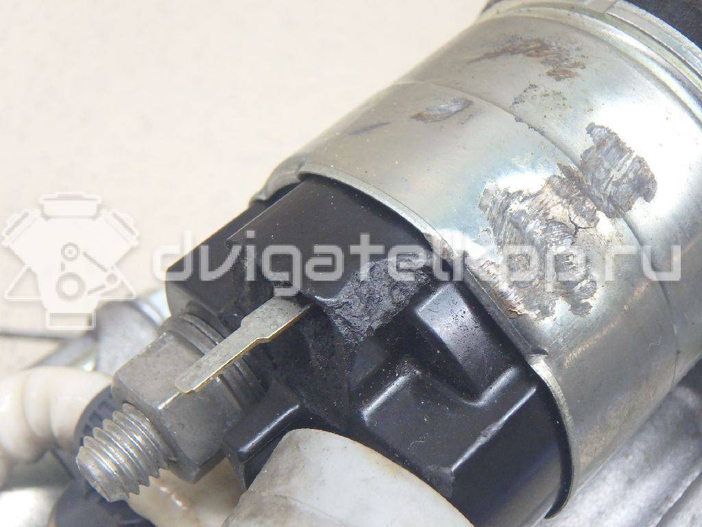 Фото Стартер  1870892 для Ford Focus / C-Max / Galaxy / Grand / Kuga {forloop.counter}}