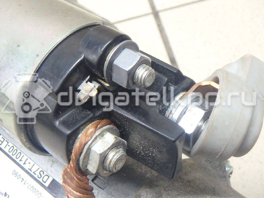 Фото Стартер  1870892 для Ford Focus / C-Max / Galaxy / Grand / Kuga {forloop.counter}}