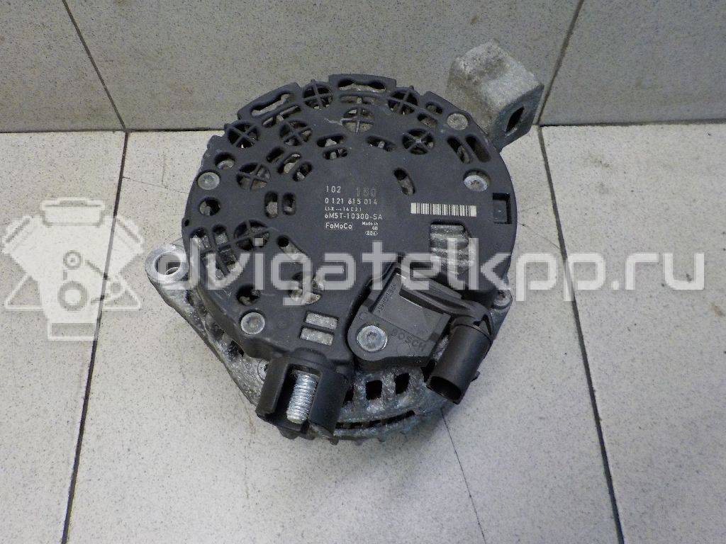 Фото Генератор  1541451 для Ford Kuga / Street Ka Rl2 / Ka {forloop.counter}}