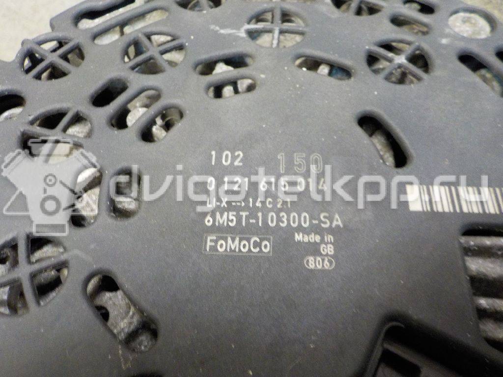 Фото Генератор  1541451 для Ford Kuga / Street Ka Rl2 / Ka {forloop.counter}}