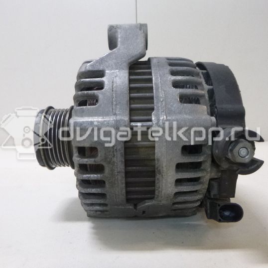 Фото Генератор  6m5t10300sa для Ford Kuga