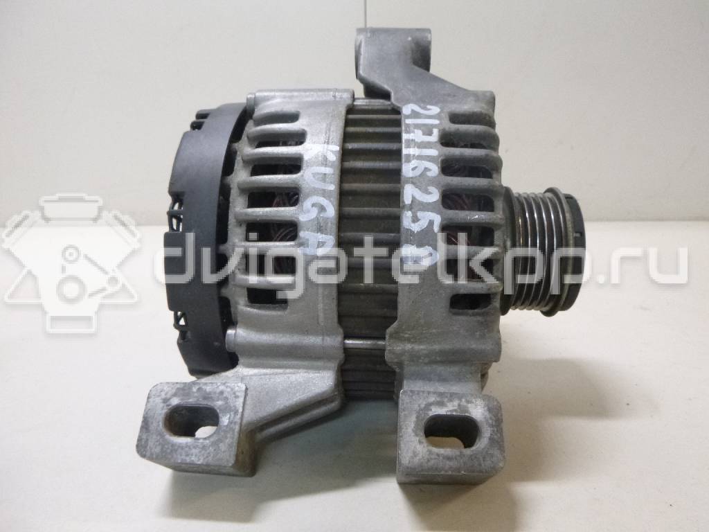 Фото Генератор  6m5t10300sa для Ford Kuga {forloop.counter}}