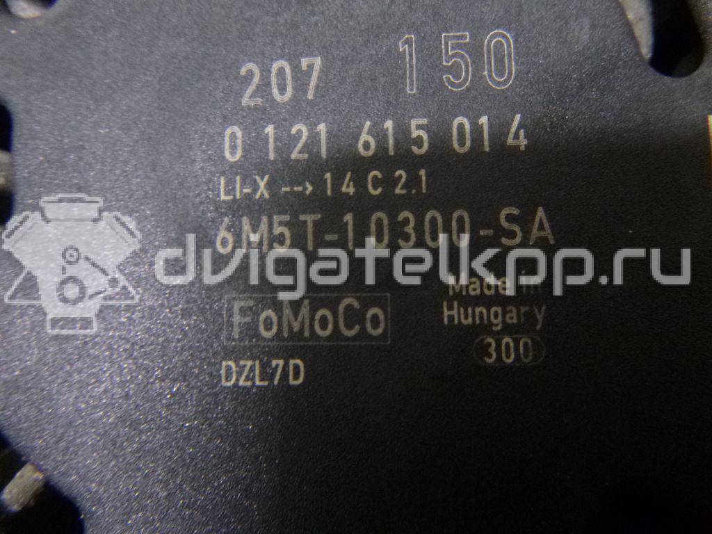 Фото Генератор  6m5t10300sa для Ford Kuga {forloop.counter}}
