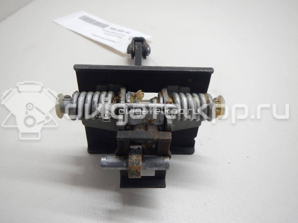 Фото Ограничитель двери  9181R1 для Citroen C4 {forloop.counter}}