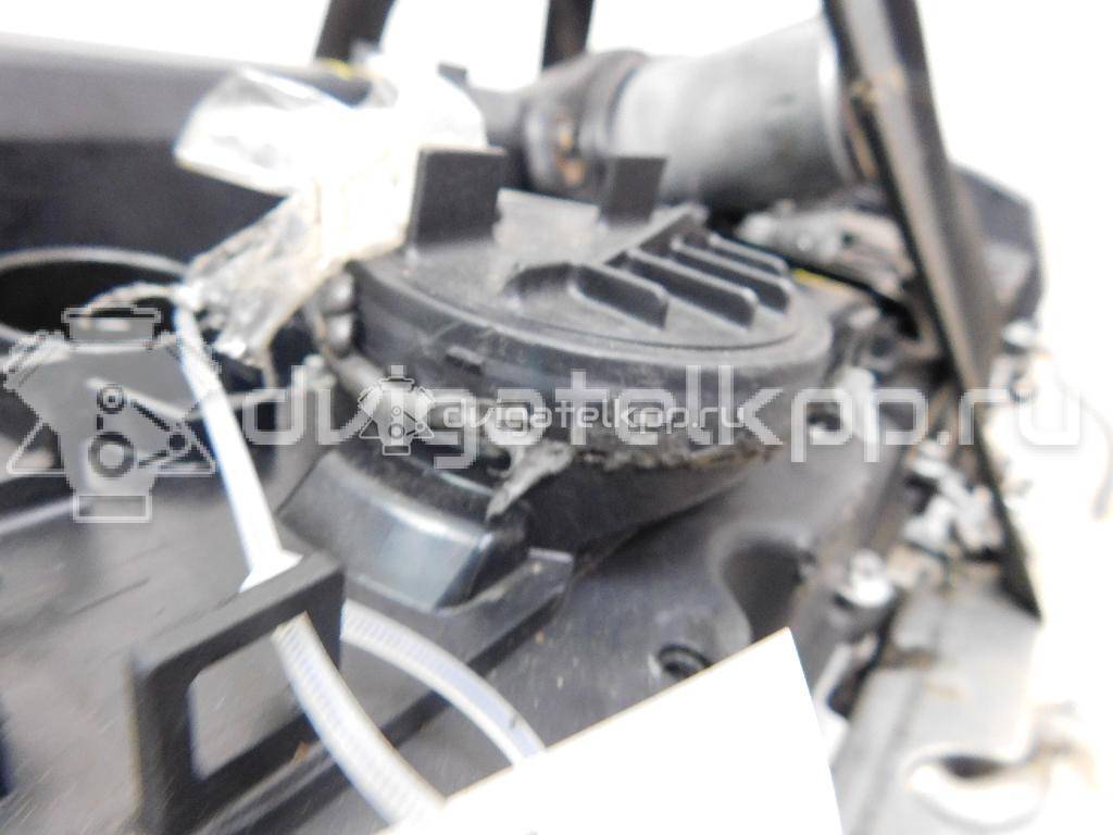 Фото Контрактный (б/у) двигатель N52 B30 AF для Bmw / Bmw (Brilliance) 258 л.с 24V 3.0 л бензин 11000421209 {forloop.counter}}