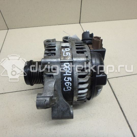 Фото Генератор  ds7t10300pa для Ford Galaxy / S-Max / Mondeo