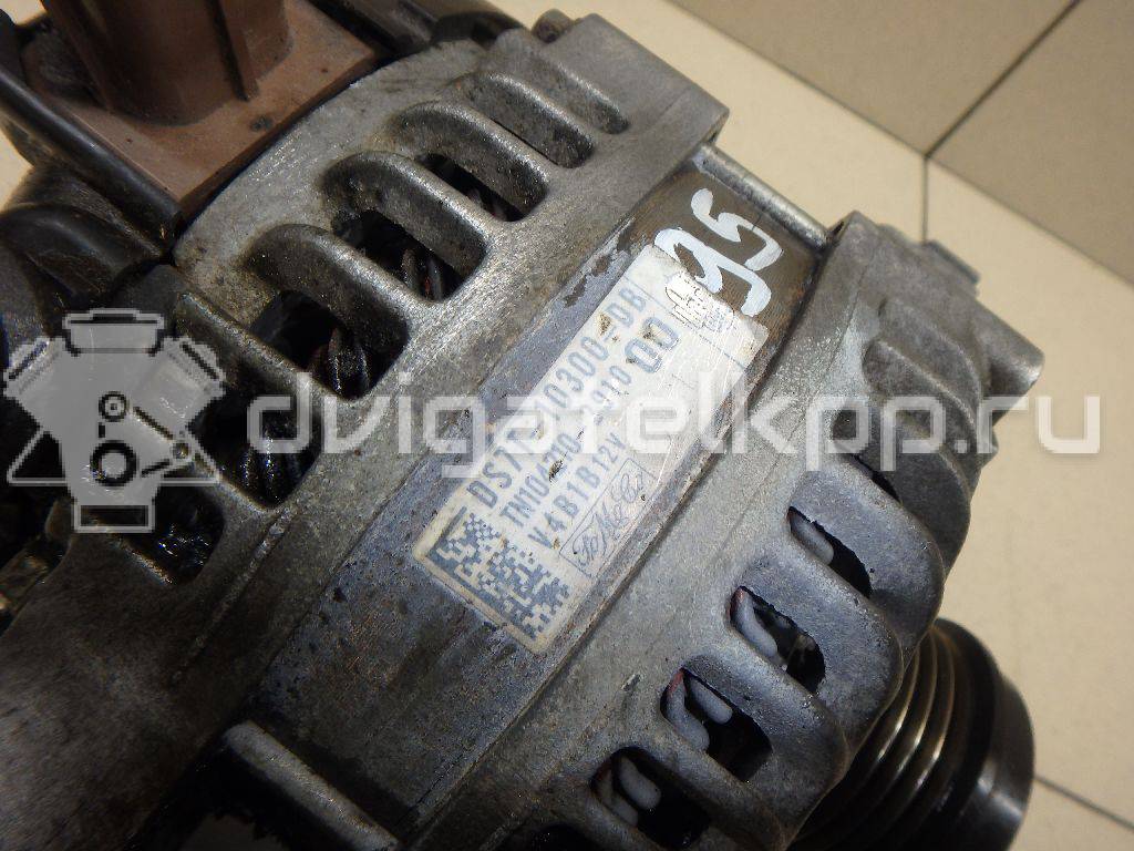 Фото Генератор  ds7t10300pa для Ford Galaxy / S-Max / Mondeo {forloop.counter}}