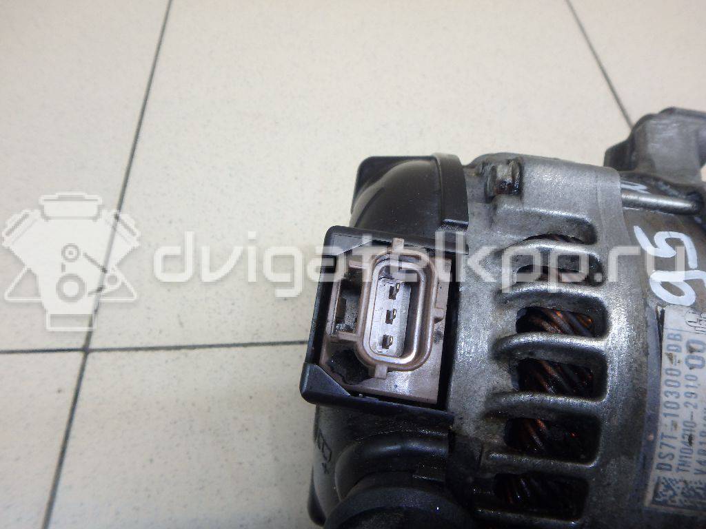 Фото Генератор  ds7t10300pa для Ford Galaxy / S-Max / Mondeo {forloop.counter}}