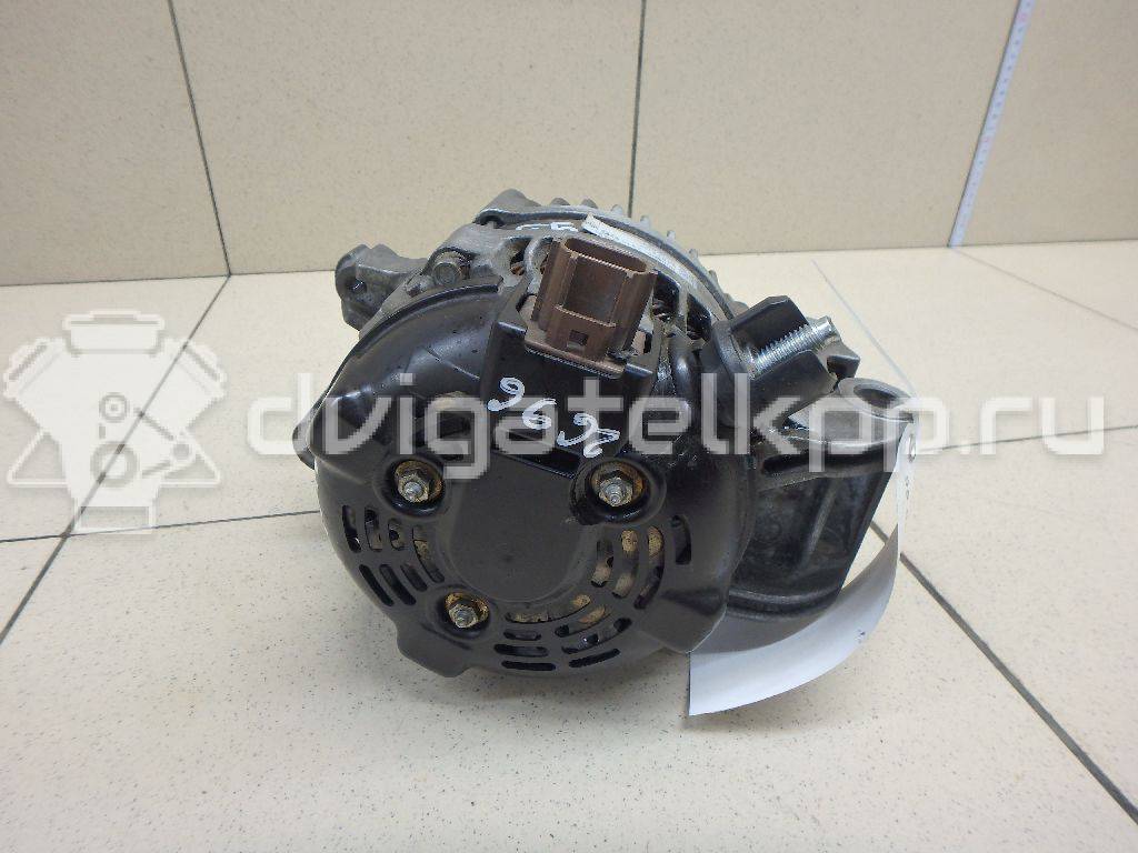 Фото Генератор  ds7t10300pa для Ford Galaxy / S-Max / Mondeo {forloop.counter}}