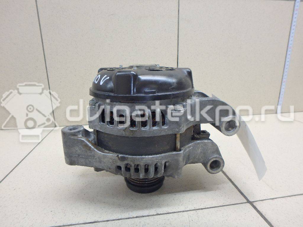 Фото Генератор  ds7t10300pa для Ford Galaxy / S-Max / Mondeo {forloop.counter}}