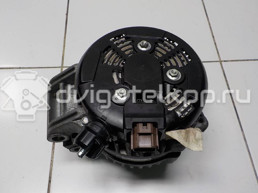Фото Генератор  2007587 для Ford Galaxy / S-Max / Mondeo {forloop.counter}}