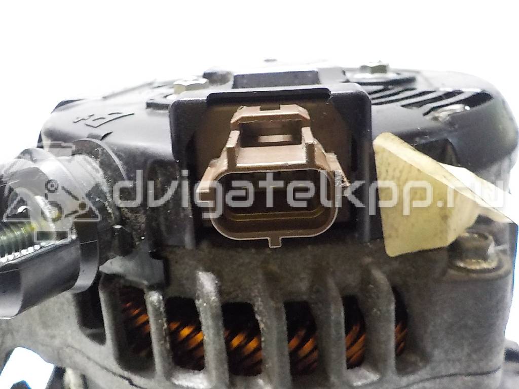 Фото Генератор  2007587 для Ford Galaxy / S-Max / Mondeo {forloop.counter}}