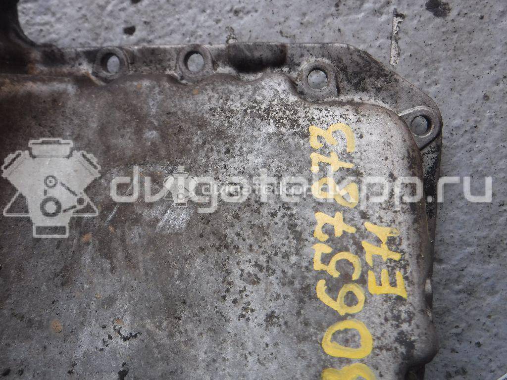 Фото Поддон масляный двигателя для двигателя N52 B30 AF для Bmw / Bmw (Brilliance) 243-272 л.с 24V 3.0 л бензин 11137560308 {forloop.counter}}