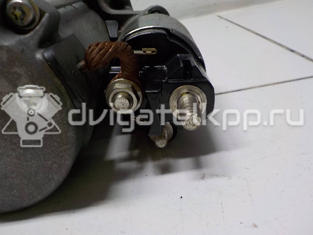 Фото Стартер  1872635 для Ford Galaxy / S-Max / Mondeo {forloop.counter}}