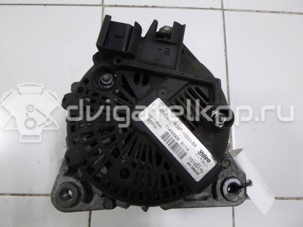 Фото Генератор  1711969 для Ford Fiesta / Focus / Tourneo / C-Max / Galaxy {forloop.counter}}