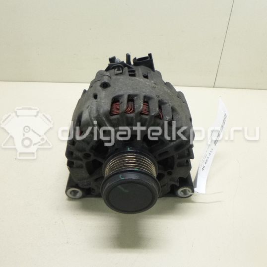 Фото Генератор  1711969 для Ford Fiesta / Focus / Tourneo / C-Max / Galaxy