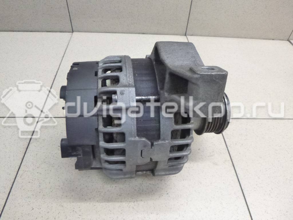 Фото Генератор  1799802 для Ford Galaxy / S-Max / Mondeo {forloop.counter}}