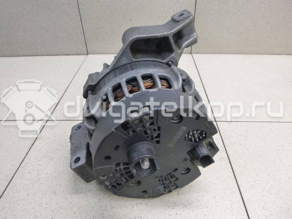 Фото Генератор  1799802 для Ford Galaxy / S-Max / Mondeo {forloop.counter}}