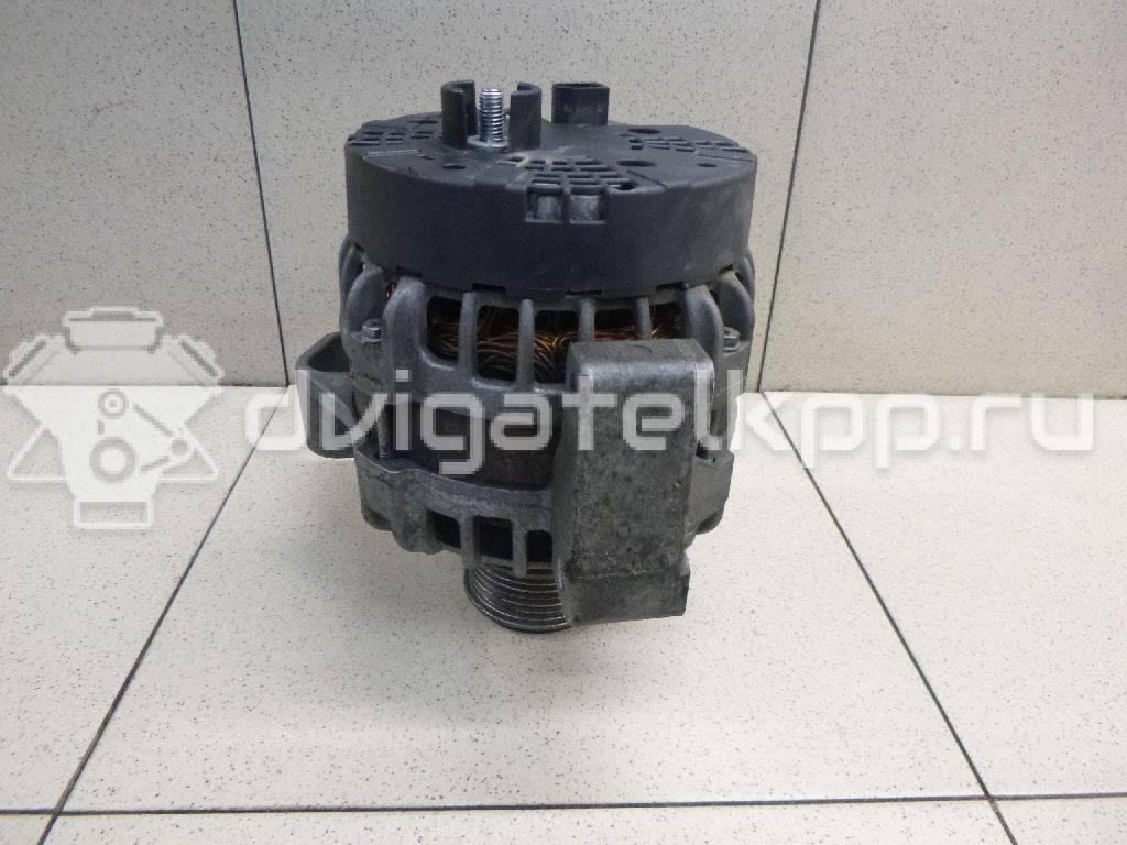 Фото Генератор  1799802 для Ford Galaxy / S-Max / Mondeo {forloop.counter}}