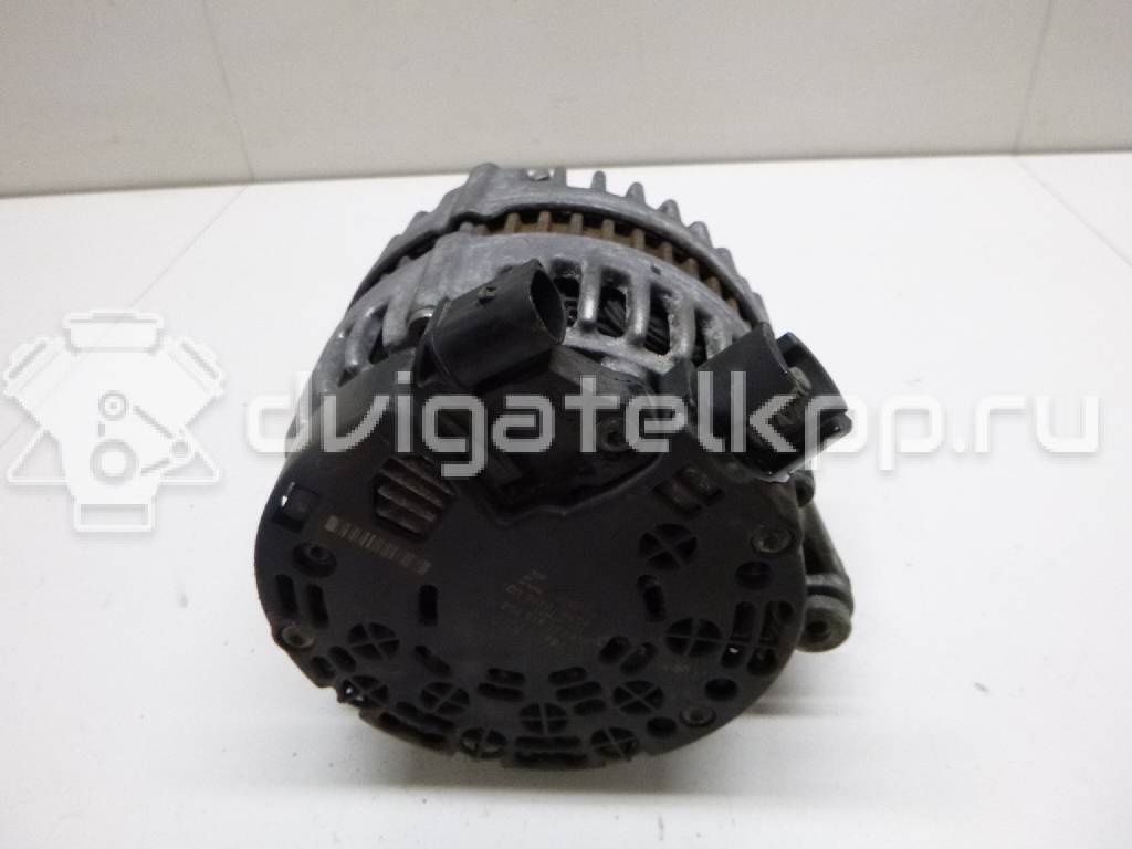 Фото Генератор  6G9N10300UD для Ford Focus / Tourneo / C-Max / Galaxy / S-Max {forloop.counter}}
